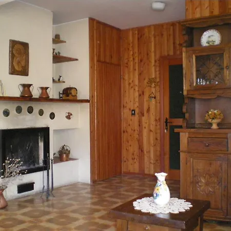 Apartament I Comignoli *