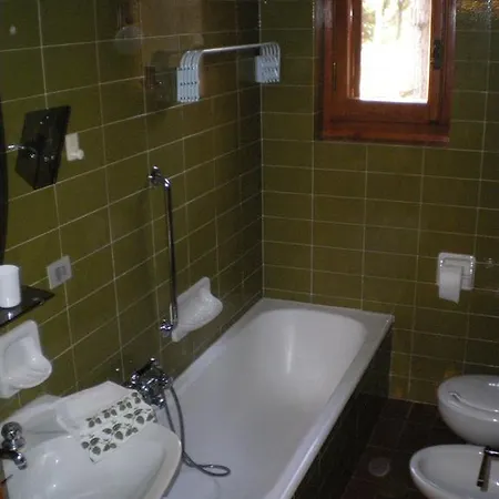 I Comignoli * Scanno