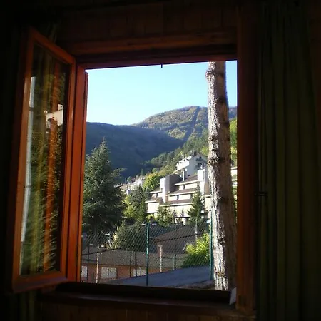 I Comignoli Apartament Scanno