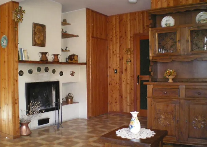 Apartamento I Comignoli *