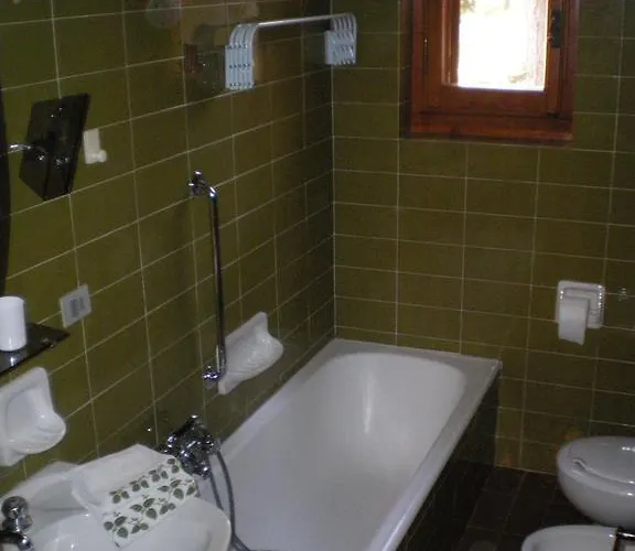 I Comignoli * Scanno