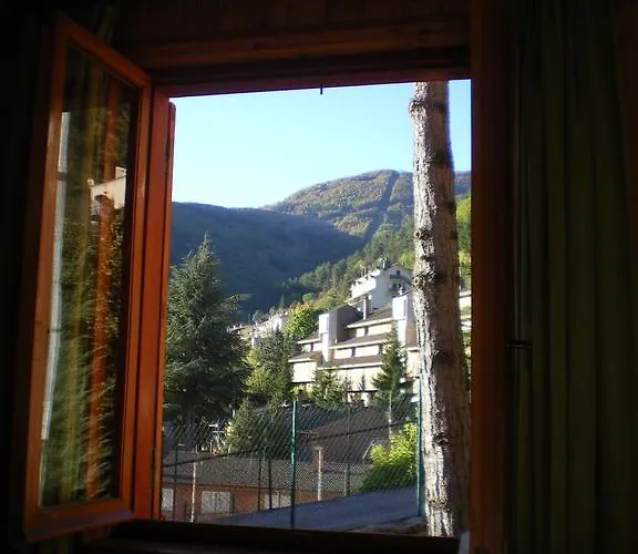 I Comignoli Appartement Scanno