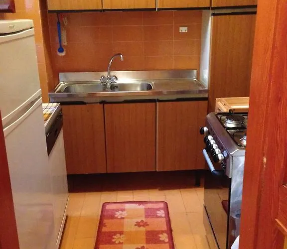 Appartement I Comignoli *